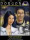 [Osiris - Zyklus 10] • [Perry Rhodan - Dorgon 84] • Hail Commanus